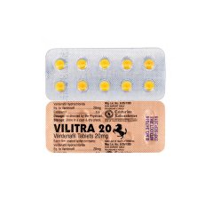 Βαρδεναφίλη (Levitra Generic) (22)