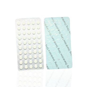 Oxandrolone 10 mg Cygnus