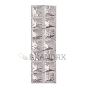 Ecosprin Delayed Release 325 mg USV Private Ltd.