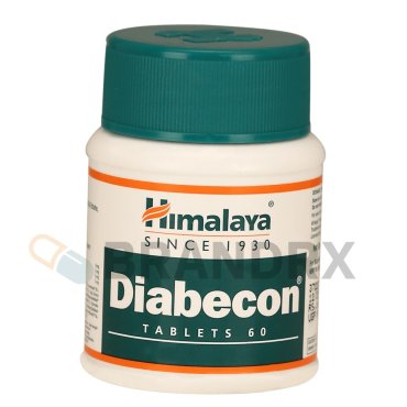 Diabecon Himalaya