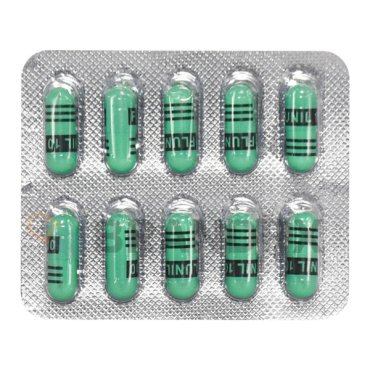 Flunil 10 mg Intas Pharmaceuticals