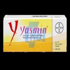 Δροσπιρενόνη και αιθινυλοιστραδιόλη (5)