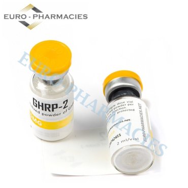 GHRP-2 5mg Pharmaceutical
