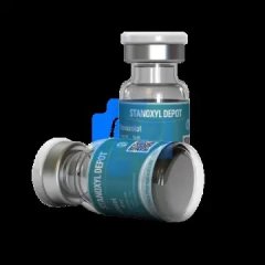 Αποθήκη Stanozolol (4)