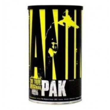 UNIVERSAL NUTRITION Animal Pak 44 sackov UNIVERSAL