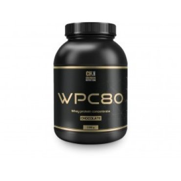 Chevron Nutrition - WPC 80 2000 g Chevron Nutrition