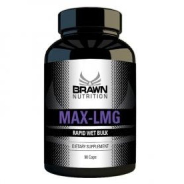 Brawn Nutrition MAX LMG Brawn Nutrition