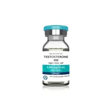 Testosterone 400 Anabolex