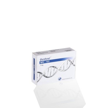 BPC-157 5 mg Genheal
