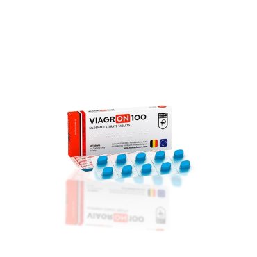 Viagr-ON 100 mg Hilma Biocare