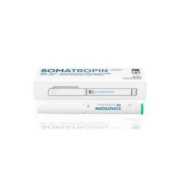 HGH Somatropin Liquid Pen 90 IU Hilma Biocare