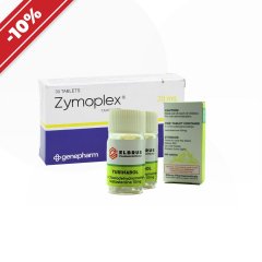 Στεροειδή Σόλο Μαθήματα (7)