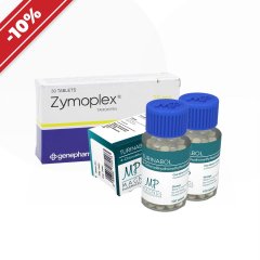 Μαθήματα στεροειδών για αρχάριους (6)