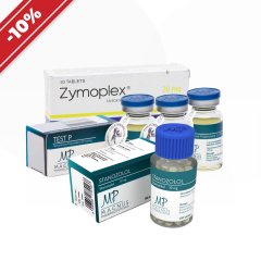 Στεροειδή μαθήματα για την αύξηση της δύναμης (12)