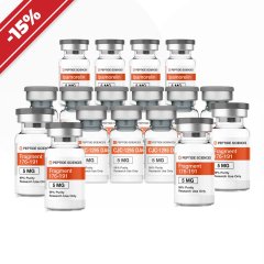 Μαθήματα πεπτιδίων (3)