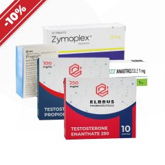 Θεραπεία μετά το μάθημα (1)