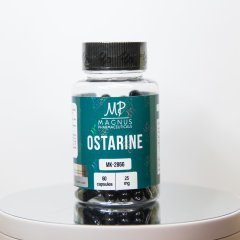 Ostarine (MK-2866) (31)