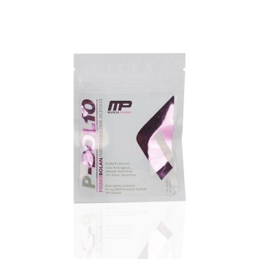 P-BOL 10 mg Muscule Pharm