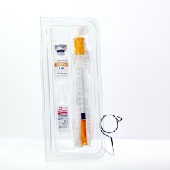 Πεπτίδιο GHRP-6 (26)