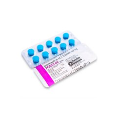 Δαποξετίνη (Priligy) (30)